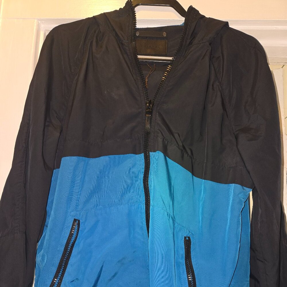 Coach Men's Jacket